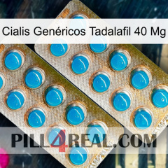 Cialis Genéricos Tadalafil 40 Mg new08